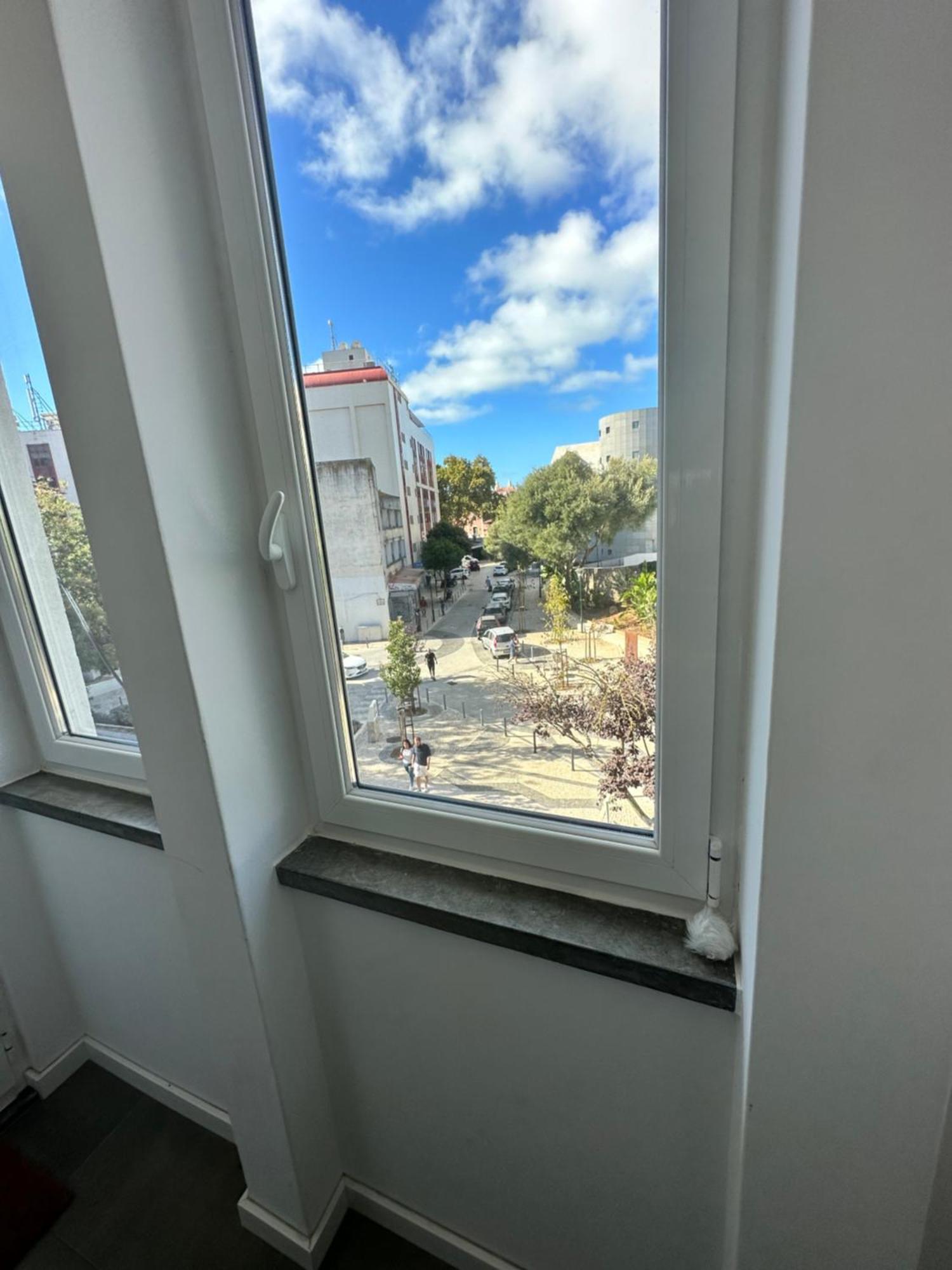Cascais.Io Apartamento Exterior foto